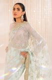 Maheer by Zarif Sequins Embroidered Net Unstitched 3Pc Suit ZMU-06 ESME