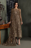 Heritage by Zarif Embroidered Net Unstitched 3Pc Suit ZHF 06 ZHALAY
