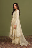 Alizeh Fashion Luxe Embroidered Raw Silk Unstitched 3Pc Suit AF-RS-13-Emily