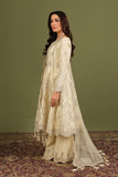 Alizeh Fashion Luxe Embroidered Raw Silk Unstitched 3Pc Suit AF-RS-13-Emily
