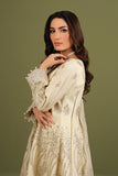 Alizeh Fashion Luxe Embroidered Raw Silk Unstitched 3Pc Suit AF-RS-13-Emily