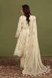 Alizeh Fashion Luxe Embroidered Raw Silk Unstitched 3Pc Suit AF-RS-13-Emily