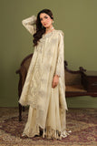 Alizeh Fashion Luxe Embroidered Raw Silk Unstitched 3Pc Suit AF-RS-13-Emily
