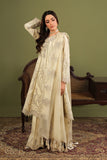 Alizeh Fashion Luxe Embroidered Raw Silk Unstitched 3Pc Suit AF-RS-13-Emily