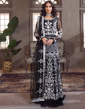 Emaan Adeel Le Festa Premium Formals Unstitched 3Pc Suit LF-705