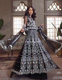 Emaan Adeel Le Festa Premium Formals Unstitched 3Pc Suit LF-705