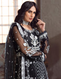 Emaan Adeel Le Festa Premium Formals Unstitched 3Pc Suit LF-705