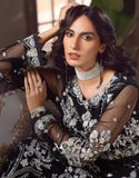 Emaan Adeel Le Festa Premium Formals Unstitched 3Pc Suit LF-705