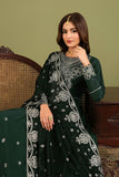 Alizeh Fashion Luxe Embroidered Raw Silk Unstitched 3Pc Suit AF-RS-14-Alice