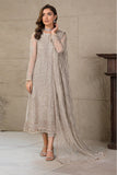 Falak by Zarif Unstitched Festive Formal Net Suit ZF 03 CHERYL