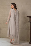 Falak by Zarif Unstitched Festive Formal Net Suit ZF 03 CHERYL