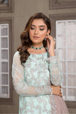 Falak by Zarif Unstitched Festive Formal Net Suit ZF 08 CLAUDIA