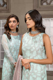 Falak by Zarif Unstitched Festive Formal Net Suit ZF 08 CLAUDIA