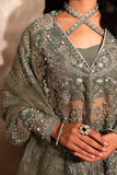 Maria Osama Khan Dastaan Festive Formal 3Pc Suit DS-01 Mehr