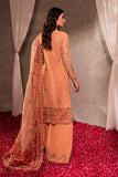 Maria Osama Khan Dastaan Festive Formal 3Pc Suit DS-02 Aarzoo