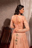 Maria Osama Khan Dastaan Festive Formal 3Pc Suit DS-04 Roshan