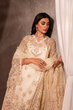 Maria Osama Khan Dastaan Festive Formal 3Pc Suit DS-03 Hoor