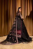 Maria Osama Khan Dastaan Festive Formal 3Pc Suit DS-08 Raunaq