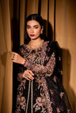 Maria Osama Khan Dastaan Festive Formal 3Pc Suit DS-08 Raunaq