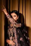 Maria Osama Khan Dastaan Festive Formal 3Pc Suit DS-08 Raunaq