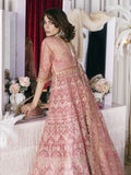 Afrozeh Starlet Luxury Unstitched Embroidered Formal Suit ASOS-V1-08