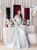 Afrozeh Starlet Luxury Unstitched Embroidered Formal Suit ASOS-V1-10