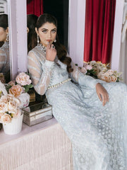 Afrozeh Starlet Luxury Unstitched Embroidered Formal Suit ASOS-V1-10