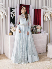Afrozeh Starlet Luxury Unstitched Embroidered Formal Suit ASOS-V1-10