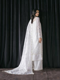 Afrozeh Starlet Luxury Unstitched Embroidered Formal Suit ASOS-V1-09
