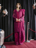 Afrozeh Starlet Luxury Unstitched Embroidered Formal Suit ASOS-V1-07