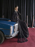 Afrozeh Starlet Luxury Unstitched Embroidered Formal Suit ASOS-V1-03