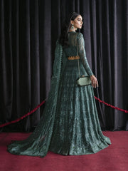 Afrozeh Starlet Luxury Unstitched Embroidered Formal Suit ASOS-V1-01