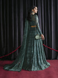 Afrozeh Starlet Luxury Unstitched Embroidered Formal Suit ASOS-V1-01