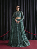 Afrozeh Starlet Luxury Unstitched Embroidered Formal Suit ASOS-V1-01