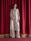 Afrozeh Starlet Luxury Unstitched Embroidered Formal Suit ASOS-V1-02
