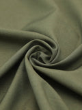 Serene by edenrobe Men's Unstitched Cotton Fabric Suit - Khaki