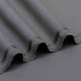 Neon by Dynasty Fabrics Men's Unstitched Wash & Wear Suit - Dark Grey