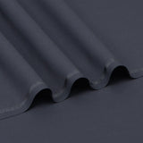 Deep Sea by Dynasty Fabrics Men's Unstitched Wash & Wear Suit - Dark Grey