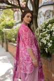 Sobia Nazir SN Basics Embroidered Lawn Unstitched 3Pc Suit D-01A