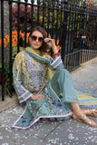 Sobia Nazir SN Basics Embroidered Lawn Unstitched 3Pc Suit D-02B