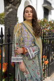 Sobia Nazir SN Basics Embroidered Lawn Unstitched 3Pc Suit D-02B