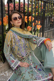 Sobia Nazir SN Basics Embroidered Lawn Unstitched 3Pc Suit D-02B