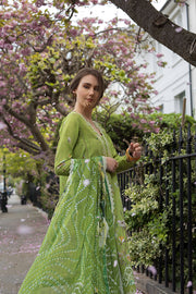 Sobia Nazir SN Basics Embroidered Lawn Unstitched 3Pc Suit D-03A