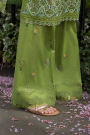 Sobia Nazir SN Basics Embroidered Lawn Unstitched 3Pc Suit D-03A