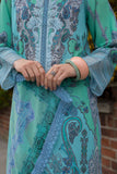 Sobia Nazir SN Basics Embroidered Lawn Unstitched 3Pc Suit D-04B