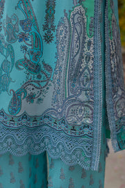 Sobia Nazir SN Basics Embroidered Lawn Unstitched 3Pc Suit D-04B