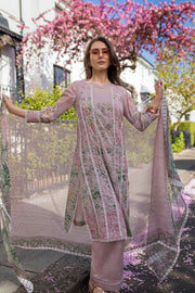 Sobia Nazir SN Basics Embroidered Lawn Unstitched 3Pc Suit D-05A