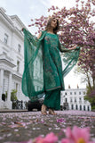 Sobia Nazir SN Basics Embroidered Lawn Unstitched 3Pc Suit D-05B