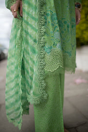 Sobia Nazir SN Basics Embroidered Lawn Unstitched 3Pc Suit D-07B