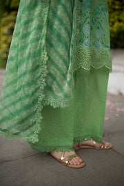 Sobia Nazir SN Basics Embroidered Lawn Unstitched 3Pc Suit D-07B